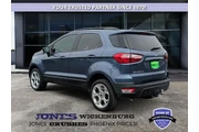 $15265 : Ford EcoSport 2022 AWD SE 4d thumbnail