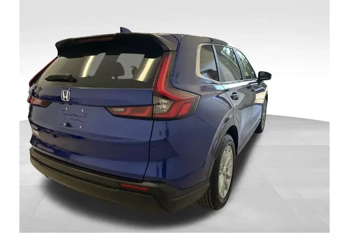 $34426 : Honda CR-V 2024 AWD EX-L 4dr image 7