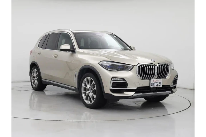 $30998 : BMW X5 2019 AWD xDrive50i 4d image 1