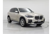 BMW X5 2019 AWD xDrive50i 4d en San Francisco Bay Area