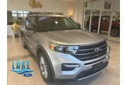 Ford Explorer 2020 AWD XLT 4