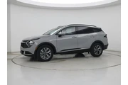 $26998 : Kia Sportage 2023 SX 4dr SUV thumbnail
