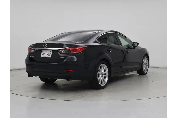 $13599 : Mazda Mazda6 2016 i Touring image 8