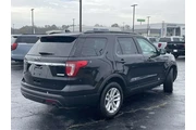 $14715 : Ford Explorer 2017 Base 4dr thumbnail