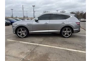$33998 : Genesis GV80 2021 AWD 3.5T 4 thumbnail