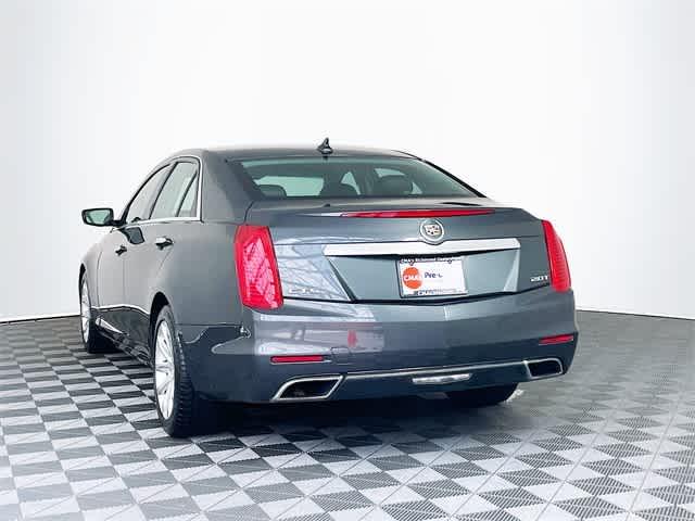 $11000 : PRE-OWNED 2014 CADILLAC CTS R image 7