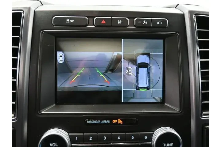 $39899 : Ford Expedition 2021 4x2 Pla image 3