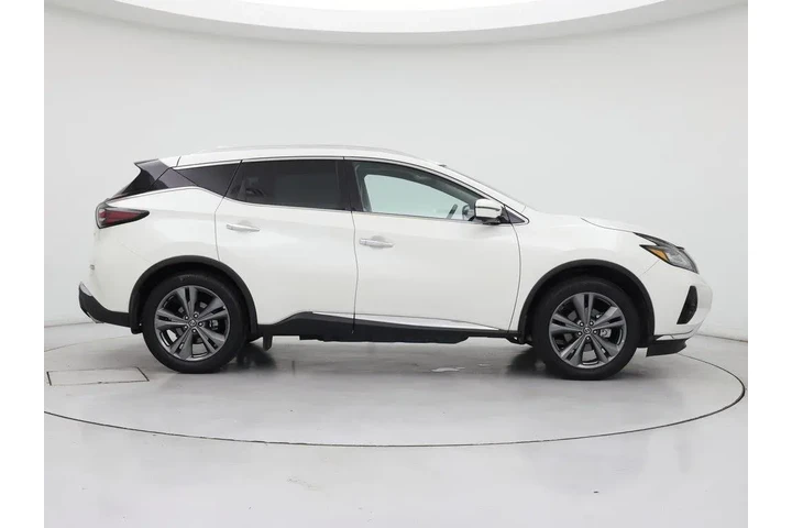 $24998 : Nissan Murano 2019 Platinum image 7