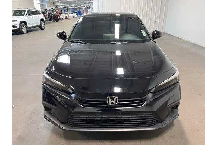 $25543 : Honda Civic 2024 Sport 4dr S image 8