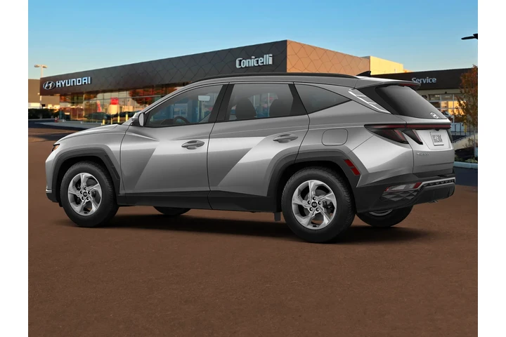 $24967 : Hyundai TUCSON 2023 AWD SEL image 4