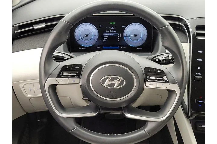 $25998 : Hyundai TUCSON 2023 SEL 4dr image 10