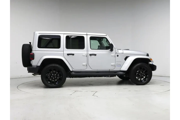 $35998 : Jeep Wrangler Unlimited 2022 image 7