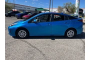 $19833 : Toyota Prius 2022 Nightshade thumbnail