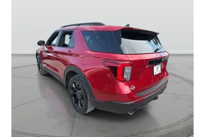 $32790 : Ford Explorer 2023 AWD ST-Li image 7