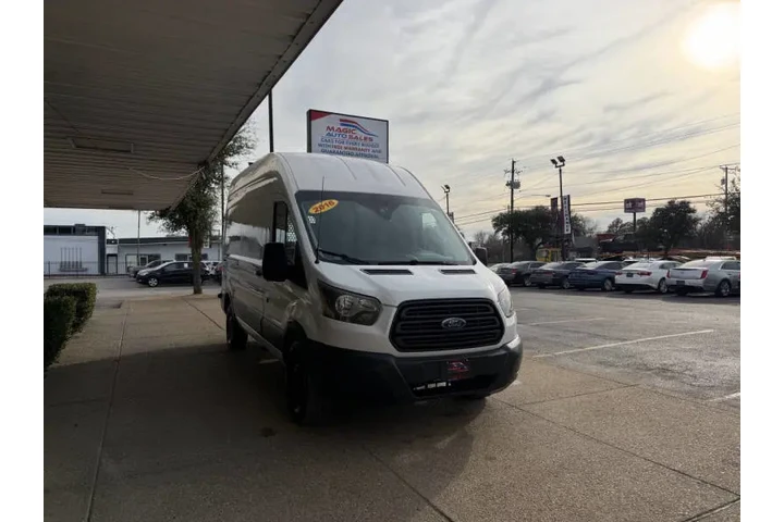 $15999 : 2016 Transit 250 image 3
