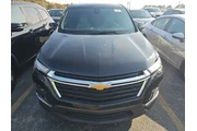 $26993 : Chevrolet Traverse 2022 4x4 thumbnail