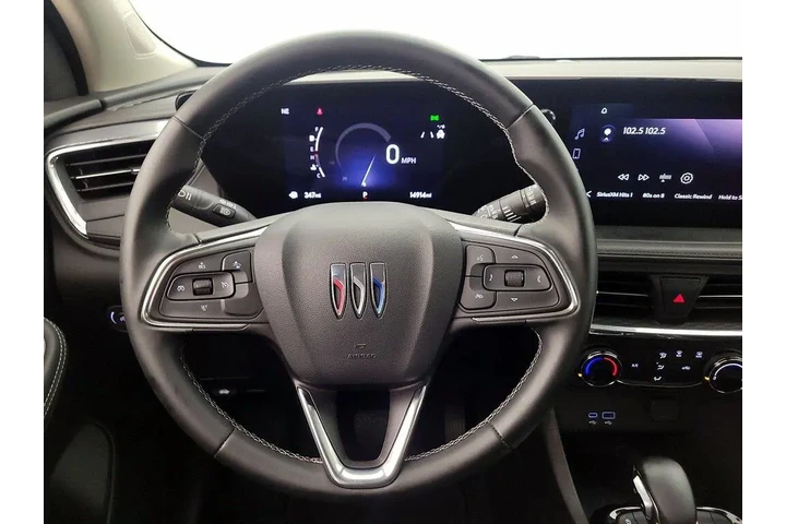 $21998 : Buick Encore GX 2025 Preferr image 10