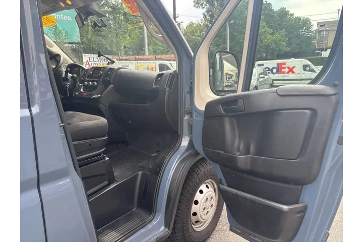 $18499 : 2019 RAM ProMaster 3500 159 WB image 9