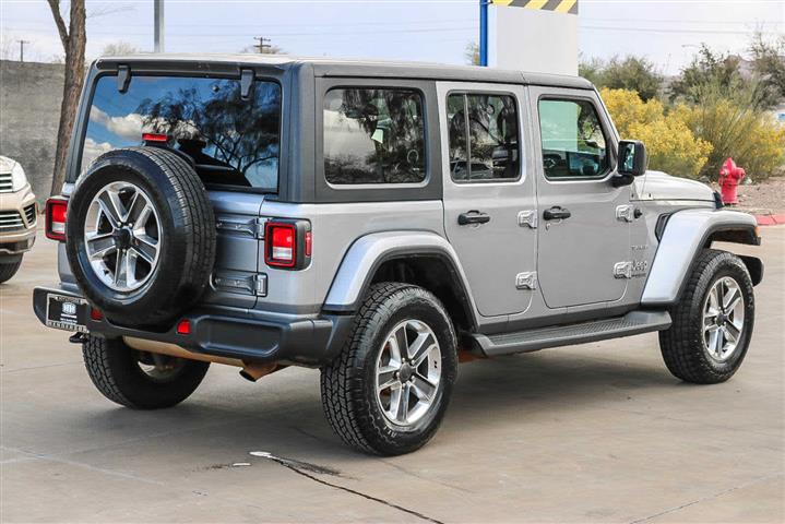 $31990 : Pre-Owned 2020 Jeep Wrangler image 7