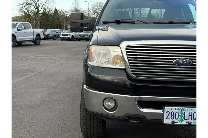 $9800 : Ford F-150 2007 XL 4dr Super image 8