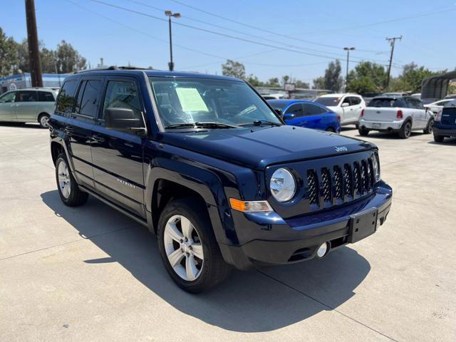 $12995 : 2013 JEEP PATRIOT2013 JEEP PA image 4