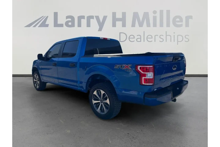 $29364 : Ford F-150 2020 4x4 XL 4dr S image 3