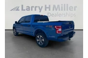 $29364 : Ford F-150 2020 4x4 XL 4dr S thumbnail