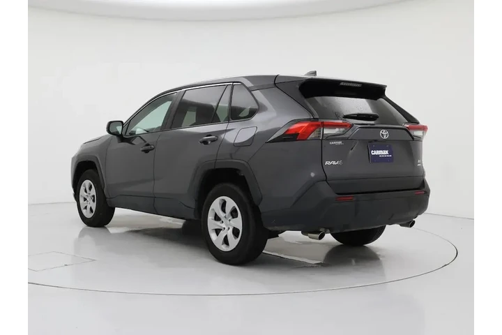 $30998 : Toyota RAV4 2025 AWD LE 4dr image 2