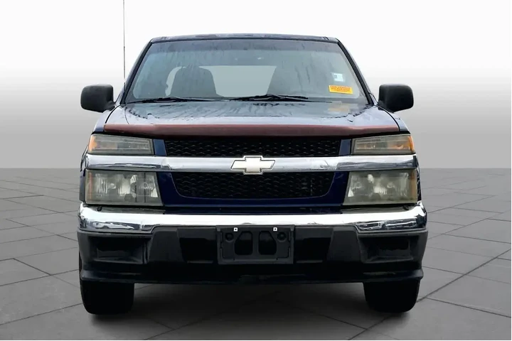 $6925 : Chevrolet Colorado 2004 4dr image 3