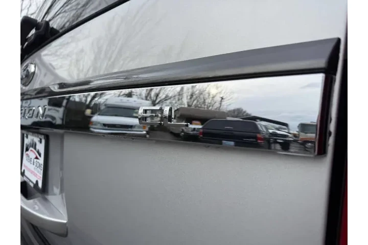 2015 Expedition EL XLT image 10