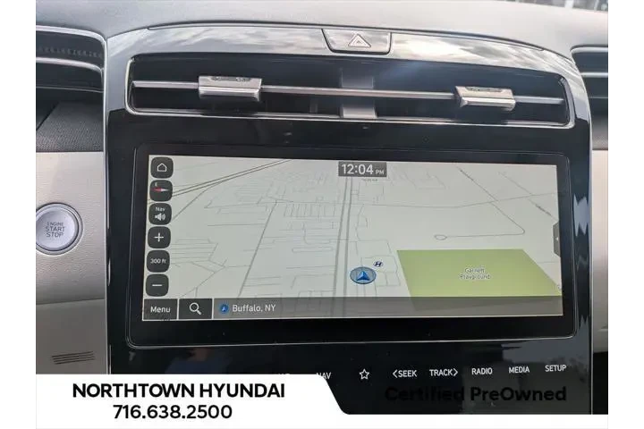 $28900 : Hyundai TUCSON 2023 AWD Limi image 10