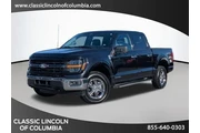 $38456 : Ford F-150 2024 4x4 XLT 4dr thumbnail