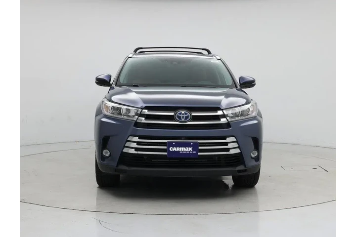 $33998 : Toyota Highlander Hybrid 201 image 5