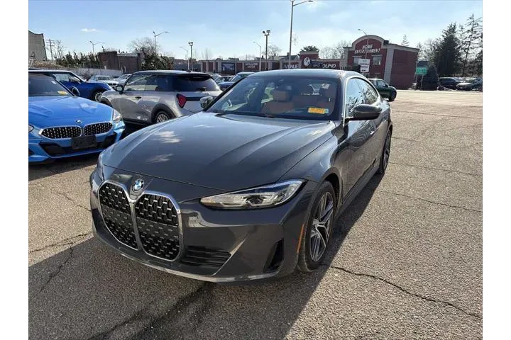 $35943 : BMW 4 Series 2023 AWD 430i x image 2