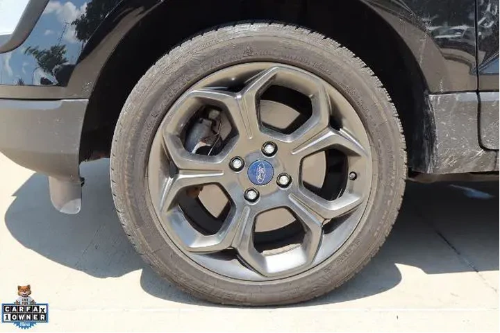 $10995 : Ford EcoSport 2018 AWD SES 4 image 10