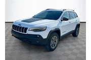 $20787 : Jeep Cherokee 2020 4x4 Trail thumbnail