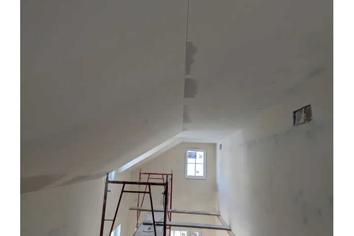 Drywall and taping image 6