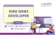 Hire Web3 Developer en San Diego