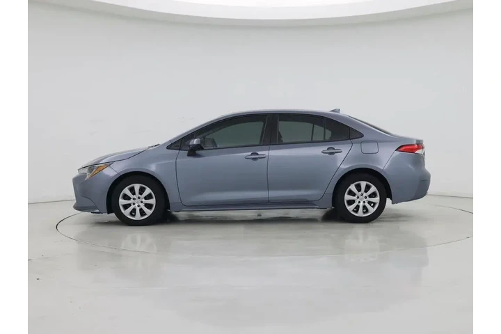 $17998 : Toyota Corolla 2020 LE 4dr S image 3