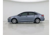 $17998 : Toyota Corolla 2020 LE 4dr S thumbnail