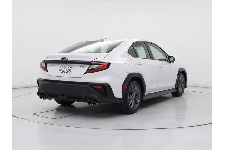 $28998 : Subaru WRX 2023 AWD Base 4dr image 8