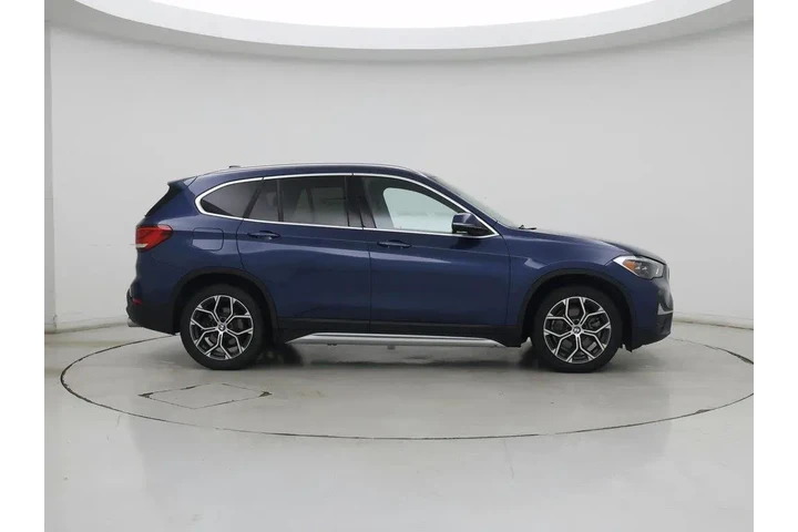 $23998 : BMW X1 2021 AWD xDrive28i 4d image 7