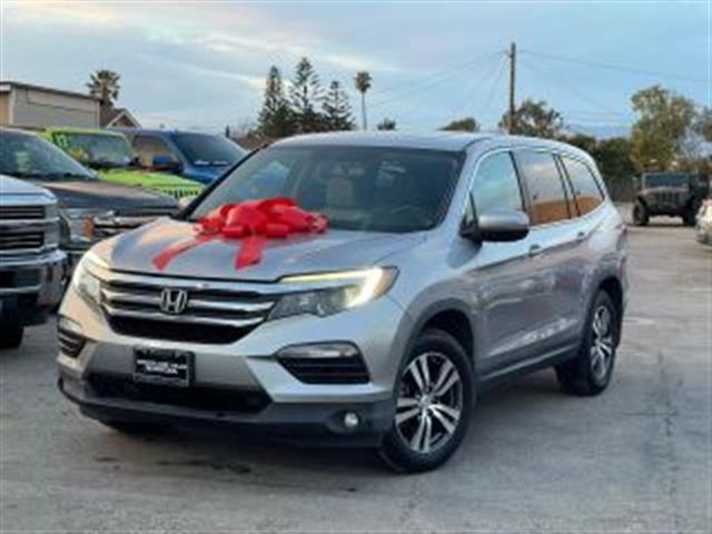 $12895 : 2016 HONDA PILOT2016 HONDA PI image 3