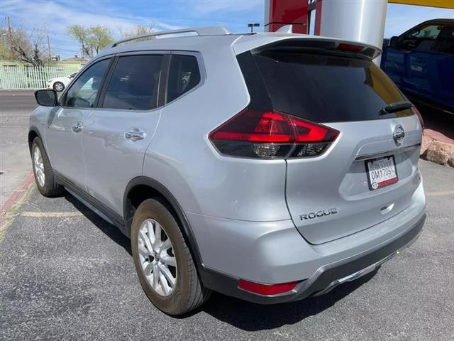 $20995 : Pre-Owned 2018 Rogue SV Sport image 8