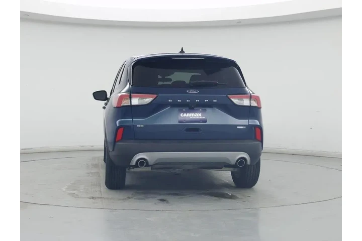 $18998 : Ford Escape 2020 AWD SE 4dr image 6