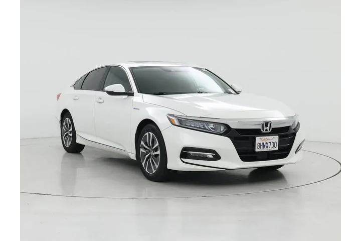 $22998 : Honda Accord Hybrid 2019 EX- image 1