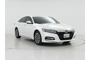 Honda Accord Hybrid 2019 EX- en Santa Rosa