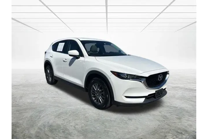$16810 : Mazda CX-5 2017 Touring 4dr image 2