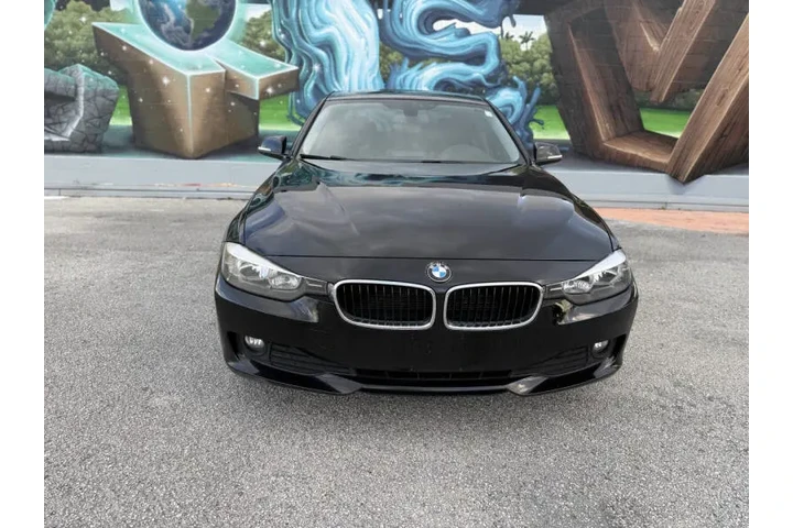 $4999 : 2013 BMW 3 Series 320i xDrive image 3