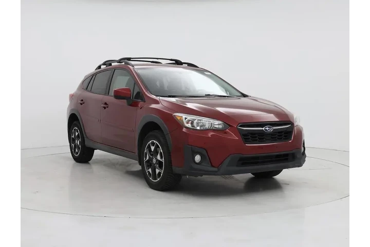 $17998 : Subaru Crosstrek 2018 AWD 2. image 1
